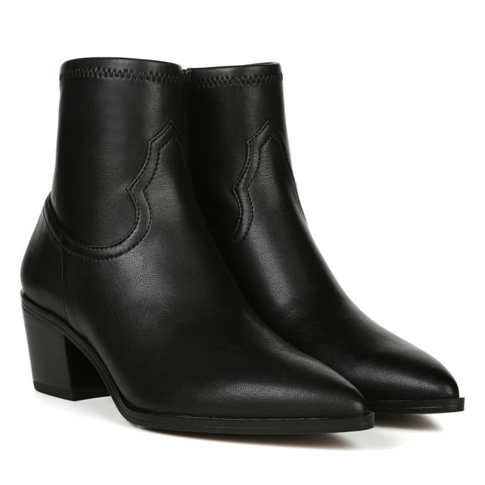 💫Franco Sarto ankle booties